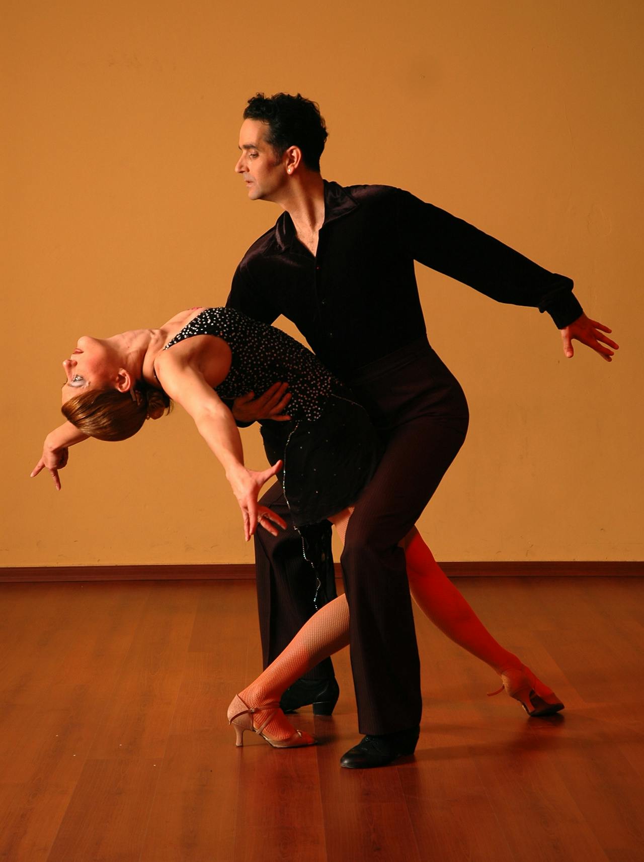 Plesni studio
